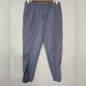 Catch Surf Jogger Pants Size Large